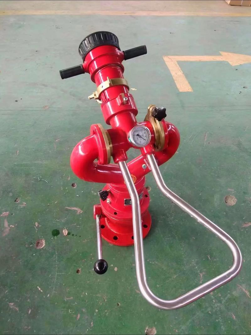 如何正确选择和使用消防水带？